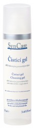 SynCare Čistící gel BIO 75ml 