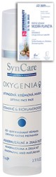 OXYGENIA O2 - krémová liftingová a oxygenační maska CPK BIO - oceněný výrobek InterBEAUTY 2013 